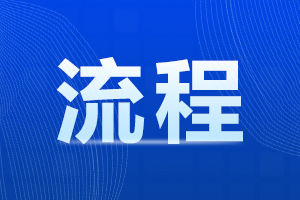 2025上半年安徽自考本科報名流程